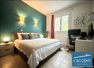  Appartement à vendre 3 pièces 62 m²