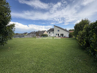  Maison à vendre 8 pièces 200 m²