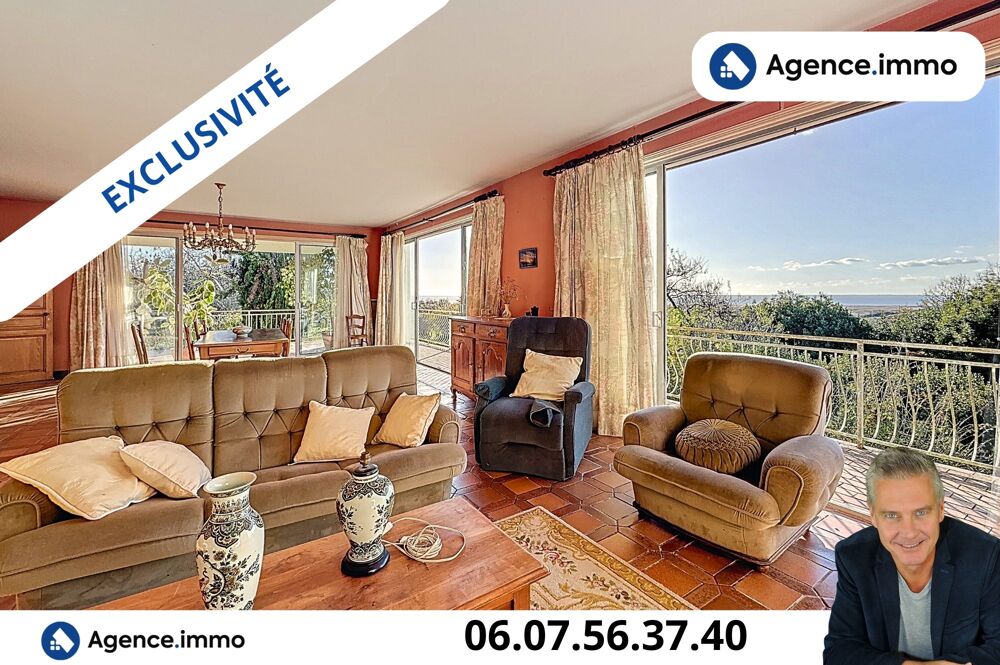 Grande maison 5 chambres Vue estuaire