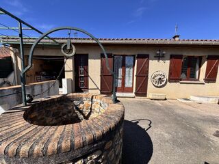  Maison à vendre 4 pièces 72 m²
