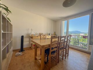  Appartement à vendre 3 pièces 71 m²