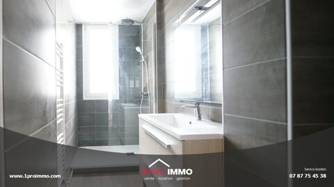  Appartement � louer 4 pi�ces 71 m�