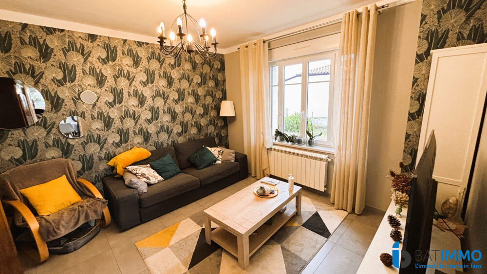 Vente Maison Maison familiale Marssac-sur-tarn