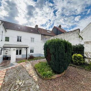 Maison à vendre 7 pièces 137 m²
