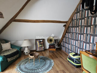  Maison � vendre 6 pi�ces 170 m�