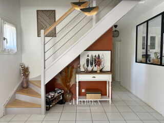  Maison � vendre 7 pi�ces 150 m�