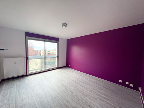  Appartement � louer 1 pi�ce 33 m�