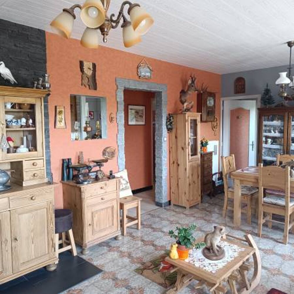 GH 1173 - Ponthoile - Maison et Terrain à bâtir