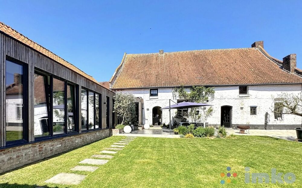 à vendre  Villa Chéreng (59152)