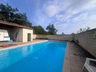  Maison à vendre 5 pièces 79 m²