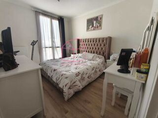  Appartement � vendre 3 pi�ces 91 m�
