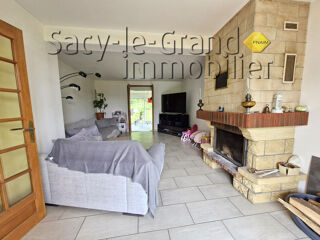  Maison � vendre 5 pi�ces 128 m�