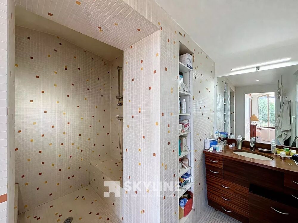 à vendre  Appartement Marseille 6