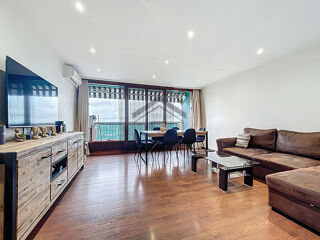  Appartement  vendre 4 pices 88 m