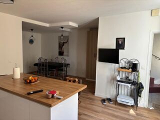  Maison à vendre 4 pièces 127 m²