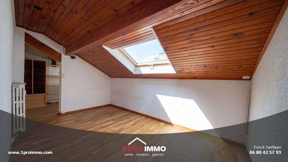 RARE, appartement dans une maison !!! Saint-Egreve,....