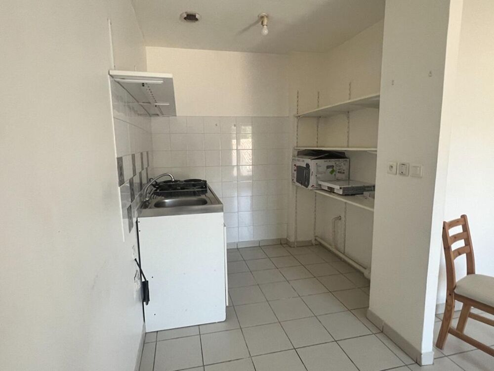 Vente Appartement Appartement T2 en très bon état Molières-sur-cèze