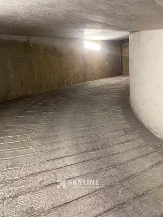  Parking / Garage à vendre 14 m²