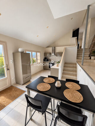  Maison à vendre 3 pièces 101 m²