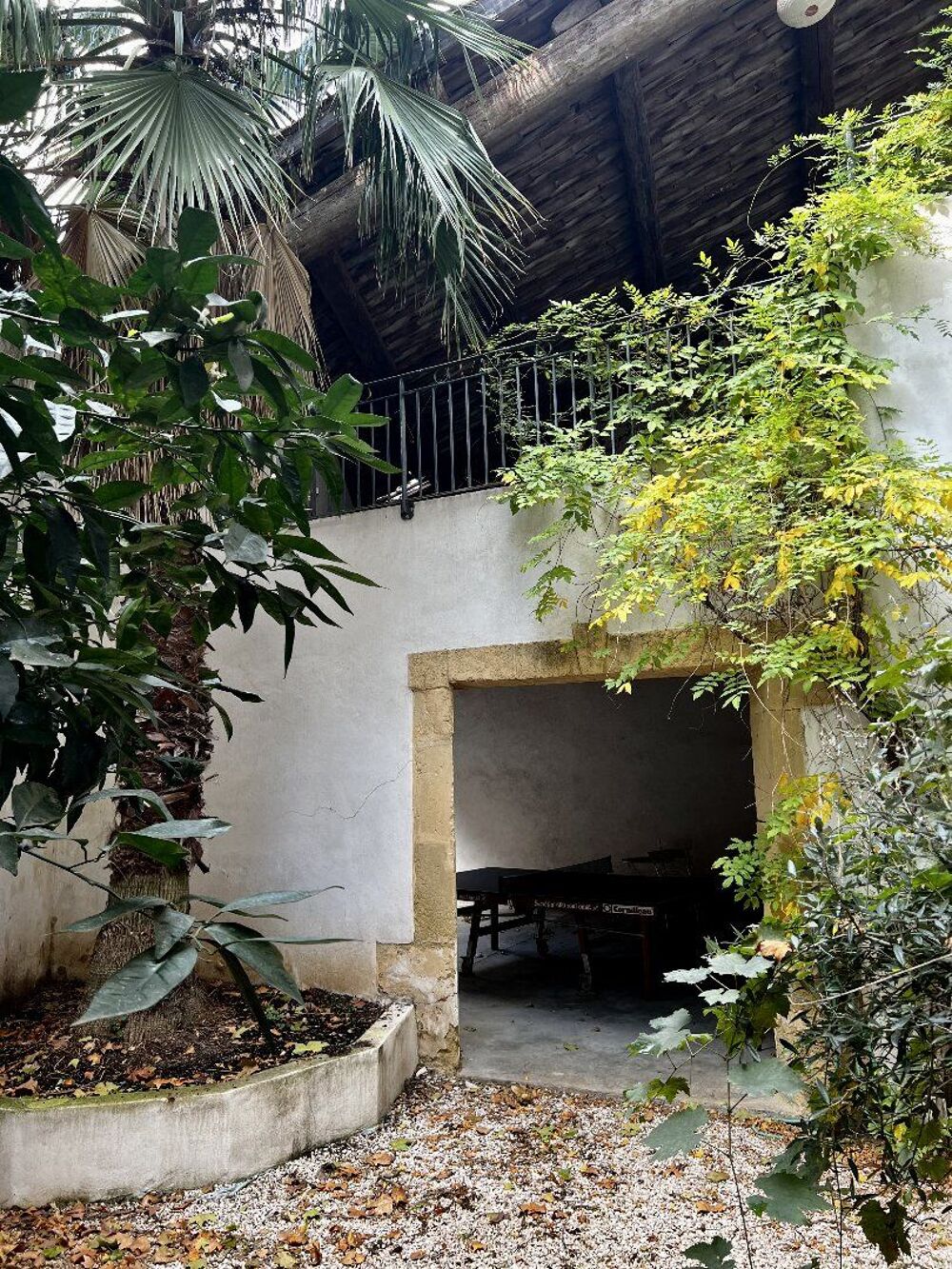 Maison