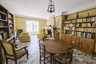  Maison à vendre 5 pièces 164 m²