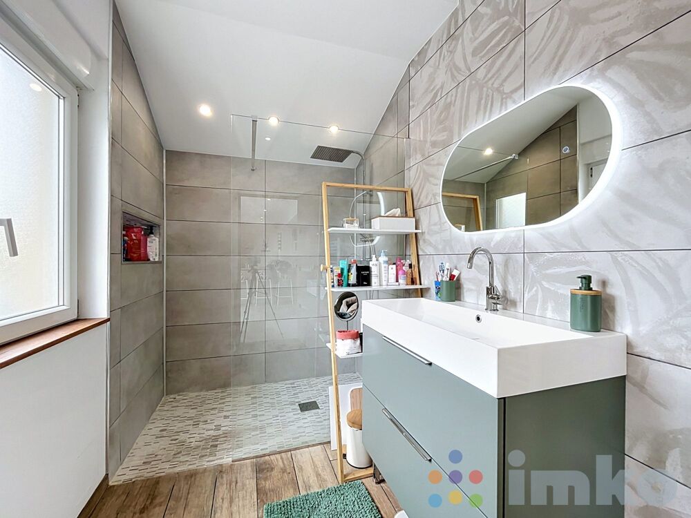 Vente Maison FORT MARDYCK - Maison individuelle entièrement rénovée. Dunkerque