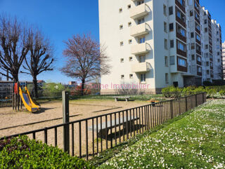  Appartement � vendre 4 pi�ces 64 m�