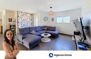  Maison à vendre 4 pièces 110 m²