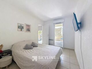  Appartement à vendre 2 pièces 1 m²