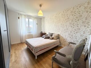  Maison à vendre 5 pièces 144 m²