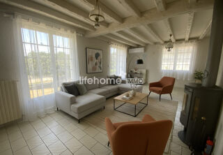  Maison � vendre 6 pi�ces 145 m�