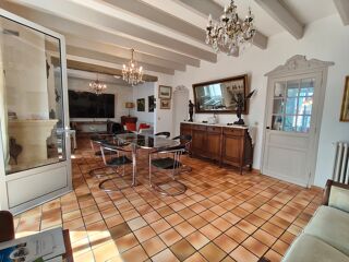  Maison à vendre 7 pièces 155 m²