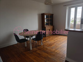  Appartement  louer 3 pices 60 m