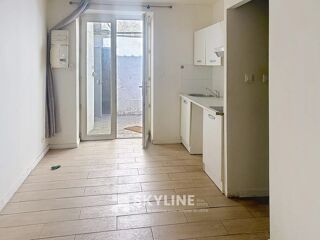  Immeuble � vendre 4 pi�ces 46 m�