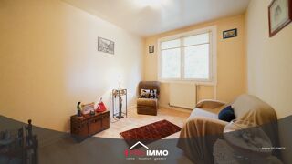  Appartement à vendre 3 pièces 47 m²