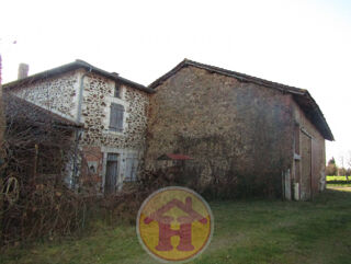  Maison � vendre 3 pi�ces 65 m�