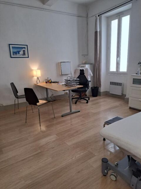 SAINT MAXIMIN LOCAL PROFESSIONNEL 15 83470 Saint-maximin-la-sainte-baume