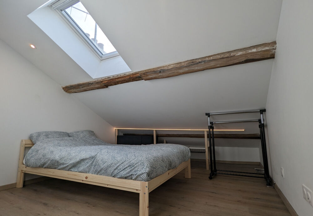 Location Appartement Appartement 3 pièce(s) 73.38 m2 Saint-Étienne