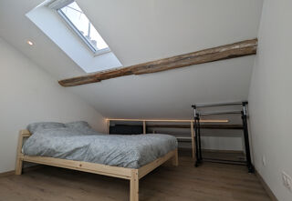  Appartement à louer 3 pièces 73 m²