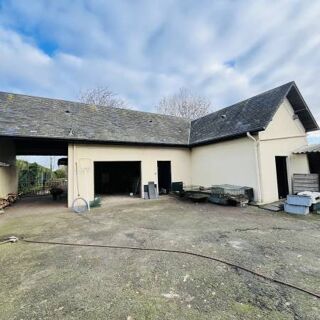  Maison � vendre 9 pi�ces 218 m�