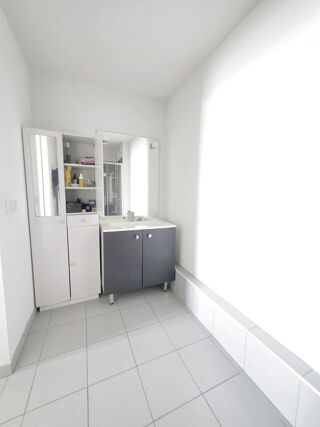  Appartement à vendre 2 pièces 40 m²