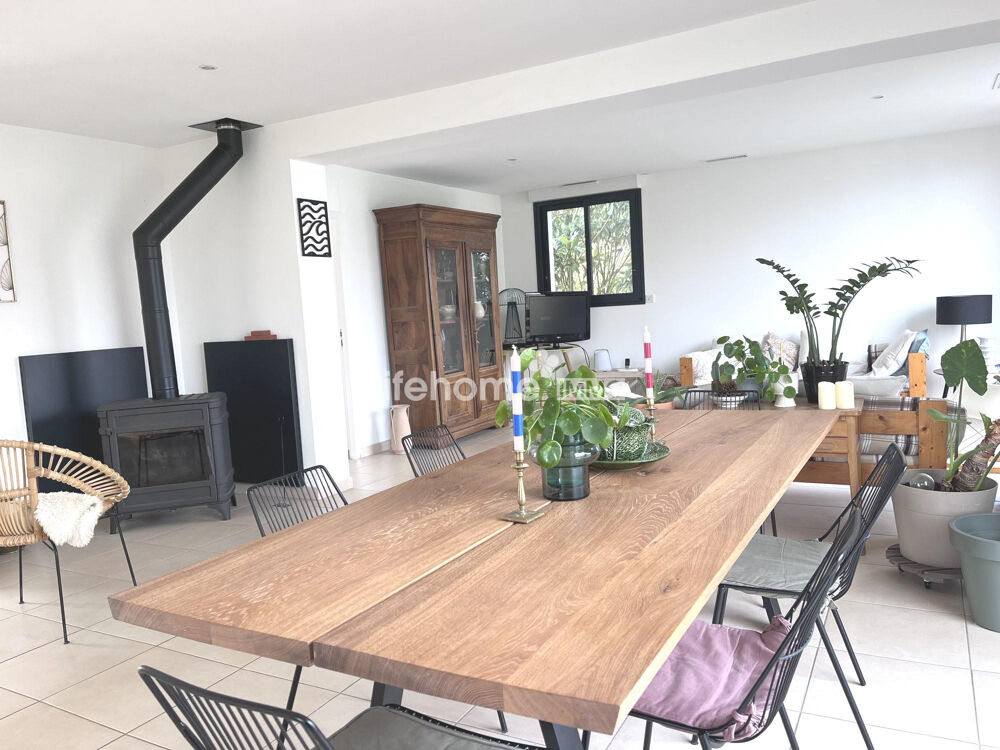 � vendre  Maison Rouffiac-Tolosan (31180)