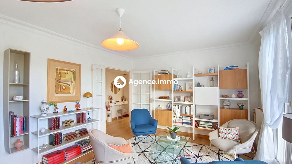 Vente Appartement Appartement Saint-Cyr-sur-Loire Saint-cyr-sur-loire
