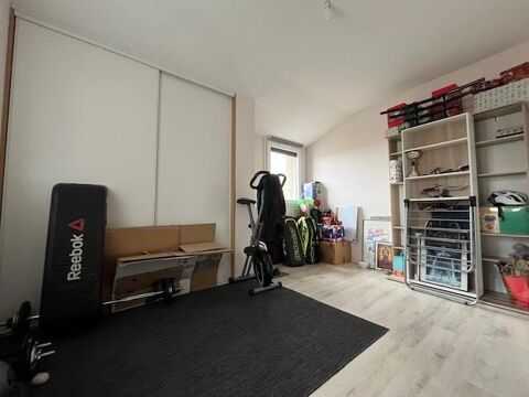  Appartement � louer 3 pi�ces 58 m�