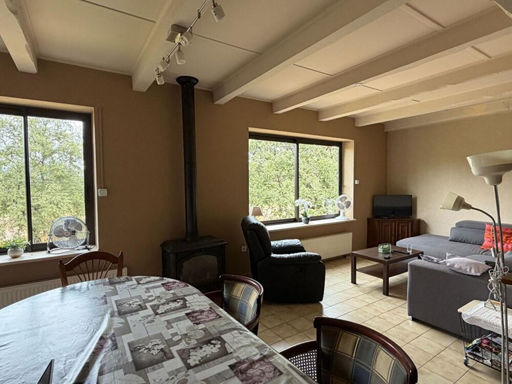 Vente Villa Maison avec gite Molières-sur-cèze