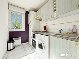  Appartement � vendre 3 pi�ces 52 m�