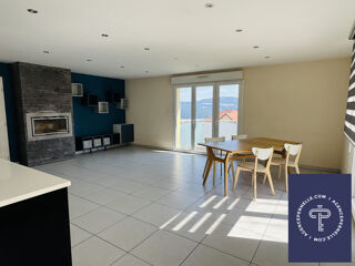  Maison � vendre 4 pi�ces 88 m�