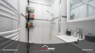  Appartement � vendre 2 pi�ces 39 m�