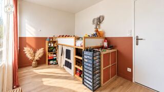  Appartement à vendre 3 pièces 63 m²
