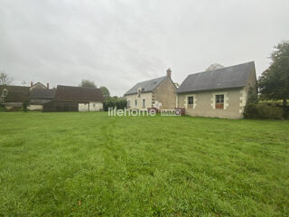  Maison � vendre 4 pi�ces 131 m�